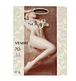 VENERE 70 COLLANT TUTTO NUDO CAMEL 2 - Farmacia Del Monaco