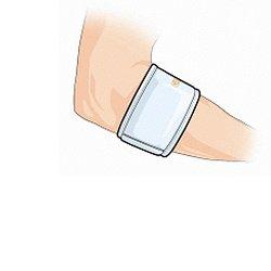 BRACCIALE TENNIS ELBOW GIBAUD ORTHO - Farmacia Del Monaco