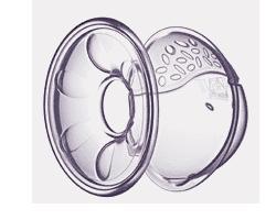 AVENT CONCHIGLIE RACCOGLILATTE 2 PEZZI - Farmacia Del Monaco
