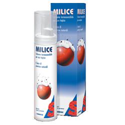 MILICE MOUSSE TERMOSENS 150 ML - Farmacia Del Monaco