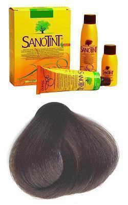 SANOTINT LIGHT TINT CASTANO NATURALE 73 - Farmacia Del Monaco