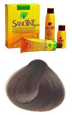 SANOTINT LIGHT TINT CASTANO CHIARO 74 - Farmacia Del Monaco