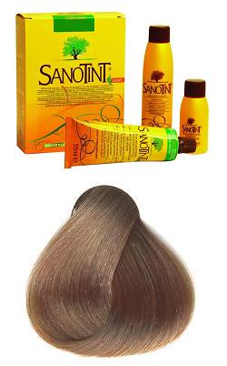 SANOTINT LIGHT TINT BIONDO AMBRATO 76 125 ML - Farmacia Del Monaco