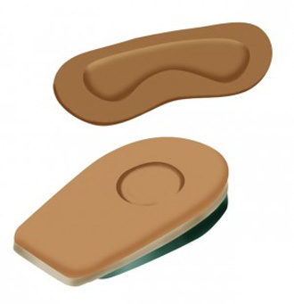 ALLCOMFORT TALLONITE M 1 PAIO - Farmacia Del Monaco