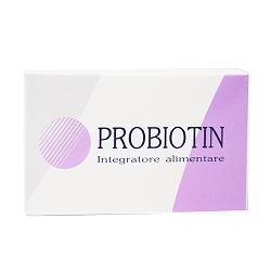 PROBIOTIN 40 COMPRESSE - Farmacia Del Monaco
