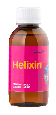 HELIXIN 150 ML - Farmacia Del Monaco
