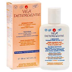 VEA DETERGENTE PROTETTIVO LENITIVO 100 ML - Farmacia Del Monaco