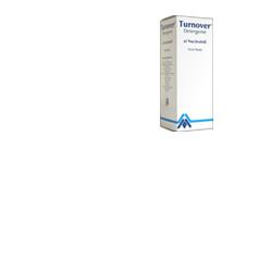 TURNOVER DETERGENTE 200 ML - Farmacia Del Monaco