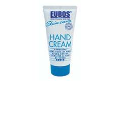 EUBOS CREMA MANI 50 ML TUBO - Farmacia Del Monaco