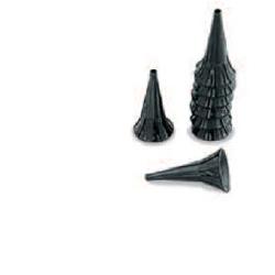 SPECULUM RICAMBIO PER OTOSCOPIO 4MM 100P - Farmacia Del Monaco