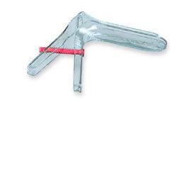 SPECULUM VAGINALE PLASTICA MEDIO - Farmacia Del Monaco