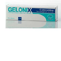 GELONIX CREMA ANTIGELONICA 30 G - Farmacia Del Monaco