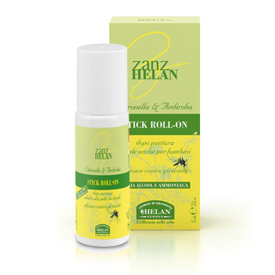 ZANZHELAN STICK DOPO PUNTURA 15 ML - Farmacia Del Monaco
