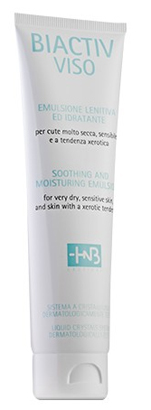 BIACTIV VISO EMULSIONE LENITIVA 100 ML - Farmacia Del Monaco
