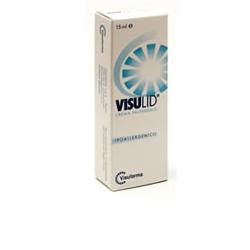 VISULID CREMA PALPEBRALE 15 ML - Farmacia Del Monaco