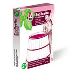 ENOLIEVITO CERVISIAE 100 G - Farmacia Del Monaco