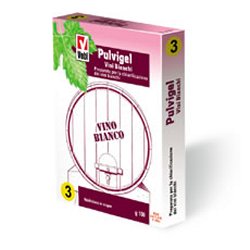 PULVIGEL BIANCO 100 G - Farmacia Del Monaco