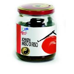 MISO DI RISO BIOLOGICO 300 G - Farmacia Del Monaco