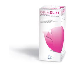 DRIASLIM 1000 ML - Farmacia Del Monaco