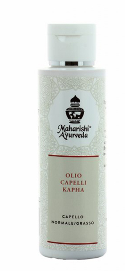 OLIO CAPELLI KAPHA 100 ML - Farmacia Del Monaco