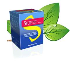 SIUPER 15 BUSTINE - Farmacia Del Monaco