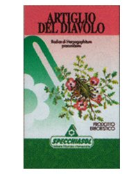 ARTIGLIO DIAVOLO ERBE 80CPS - Farmacia Del Monaco