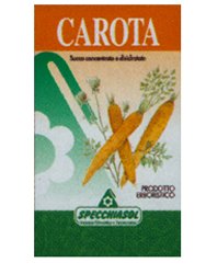 CAROTA ERBE 75CPS FL - Farmacia Del Monaco