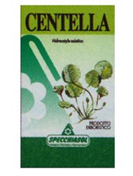 CENTELLA ASIAT ERBE 80CPS - Farmacia Del Monaco