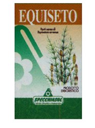EQUISETO ERBE 80CPS - Farmacia Del Monaco