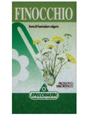 FINOCCHIO ERBE 80CPS - Farmacia Del Monaco