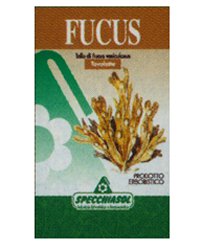 FUCUS ERBE 150 TAVOLETTE - Farmacia Del Monaco