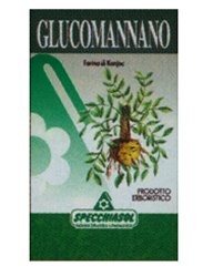 GLUCOMANNANO ERBE 80CPS - Farmacia Del Monaco