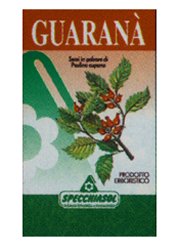 GUARANA ERBE 80 CAPSULE - Farmacia Del Monaco