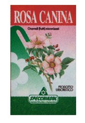 ROSA CANINA ERBE 75CPS - Farmacia Del Monaco
