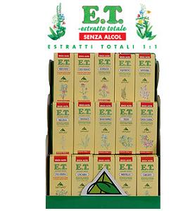 RIBES NERO ESTRATTO T 30 ML - Farmacia Del Monaco