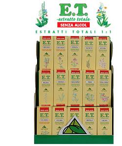 CARDO MARIANO ESTRATTO T 30 ML - Farmacia Del Monaco