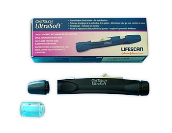 PENNA PUNGIDITO ONETOUCH ULTRASOFT - Farmacia Del Monaco