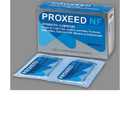 PROXEED NUOVA FORMULA 20 BUSTINE - Farmacia Del Monaco