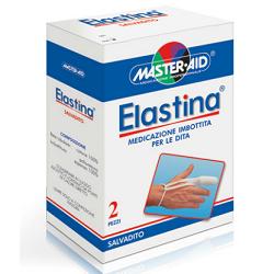 MASTER-AID ELASTINA SALVADITA 2 PEZZI - Farmacia Del Monaco