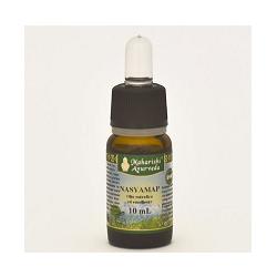 NASYAMAP OLIO GOCCE 10 ML - Farmacia Del Monaco