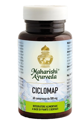 CICLOMAP 60 COMPRESSE - Farmacia Del Monaco