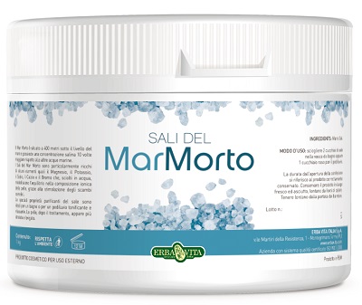 SALI MAR MORTO 1 KG - Farmacia Del Monaco
