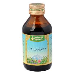 TAILAMAP 2 OLIO 100 ML - Farmacia Del Monaco