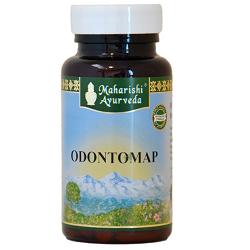 ODONTOMAP DENTIFRICIO IN POLVERE 30 G - Farmacia Del Monaco