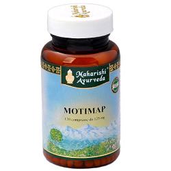 MOTIMAP 120 COMPRESSE - Farmacia Del Monaco