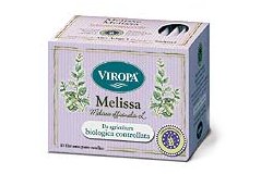 VIROPA MELISSA BIO 15 BUSTINE - Farmacia Del Monaco