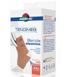 BENDA ELASTICA MASTER-AID TENDIMED 6X4,5 - Farmacia Del Monaco