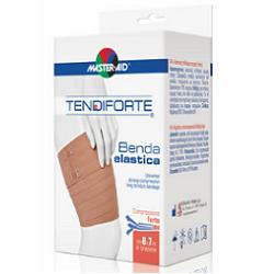 BENDA ELASTICA MASTER-AID TENDIFORTE 10X7 - Farmacia Del Monaco