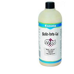 BIOTIN FORTE GEL 100 ML - Farmacia Del Monaco