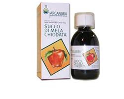 SUCCO MELA CHIODATA 200 ML - Farmacia Del Monaco